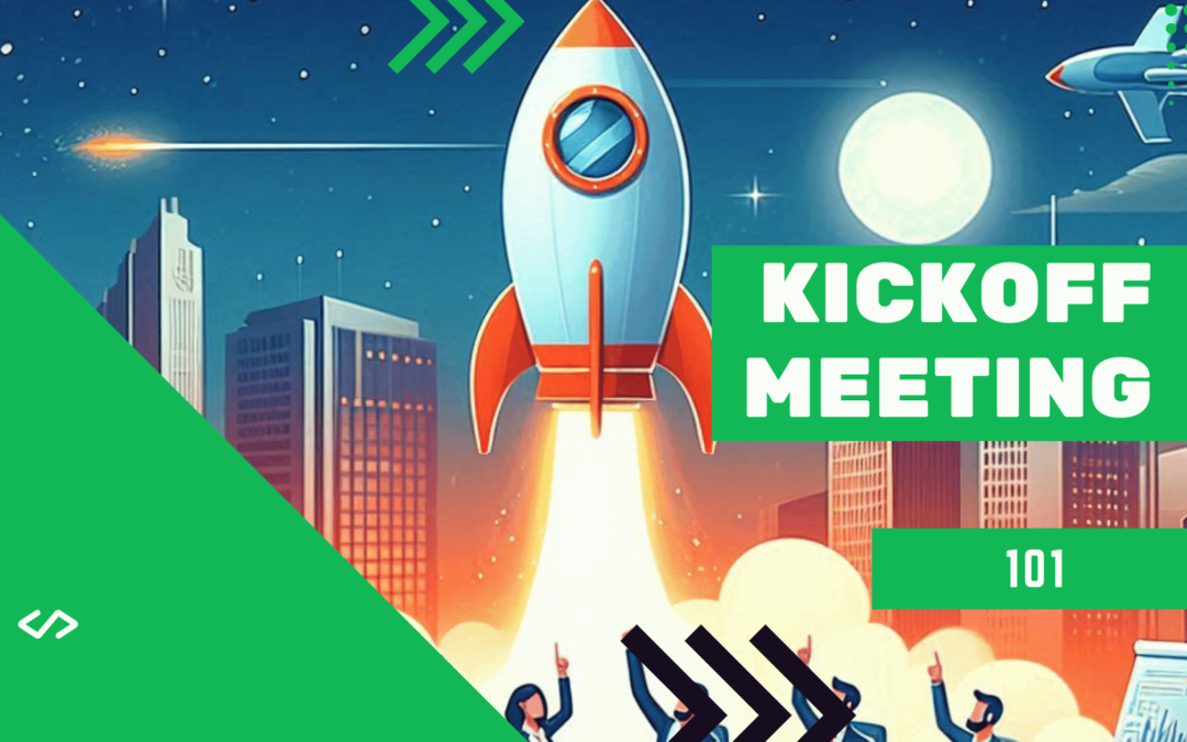Skuteczne kickoff meeting: Przewodnik i jak przeprowadzić kick-off