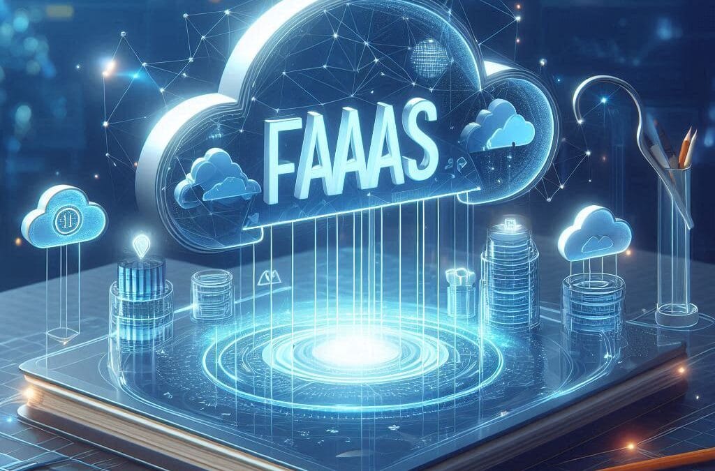 FaaS – Przewodnik po funkcjach jako usługa dla firm i programistów