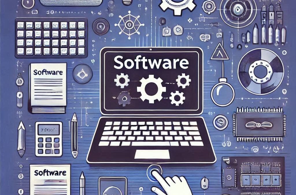 Software (Oprogramowanie) co to jest? – Definicja i Znaczenie