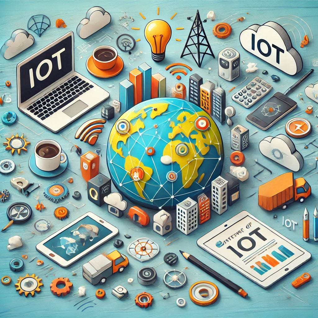 Czym jest Internet Rzeczy (IoT)? Przewodnik po Internet of Things 1 8b619fd4 4052 4029 9396 5a1fe2250b90