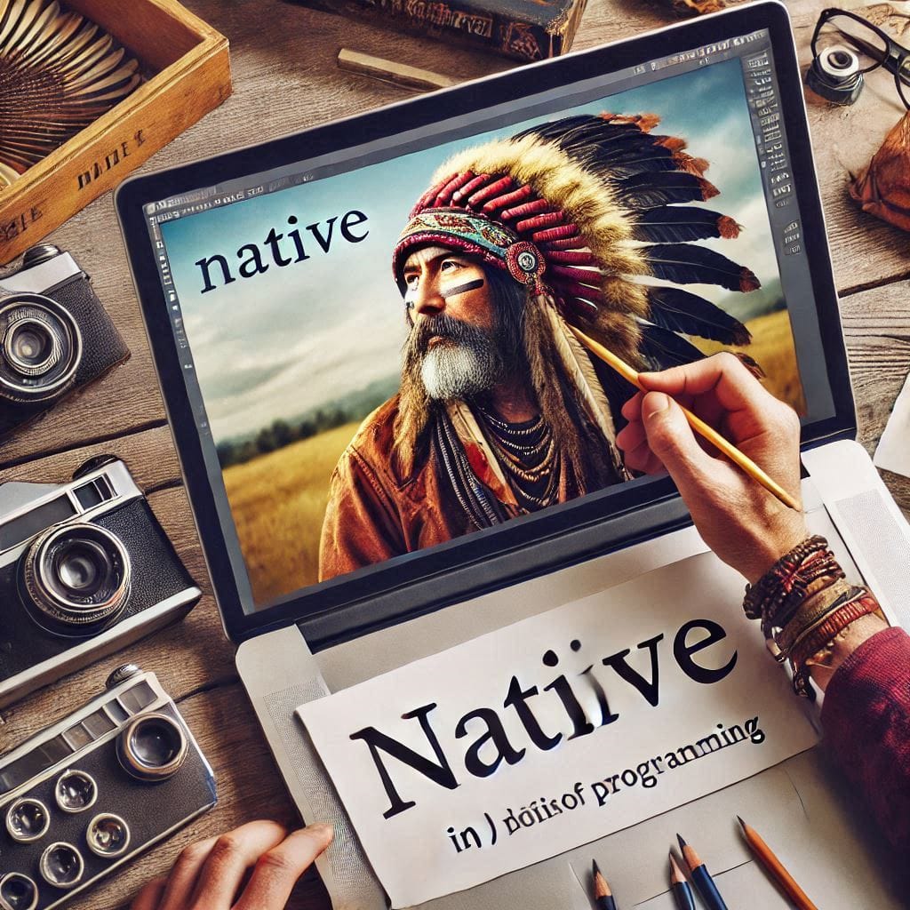 Natywny - Definicja | W IT 1 cbac578a 8ac6 4c31 97ae 9e7e0e0d9917