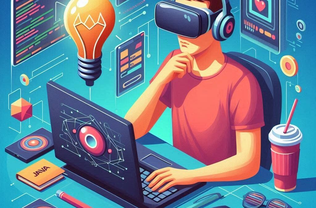 Jak działa Java Virtual Machine (JVM)? – Przewodnik dla programisty