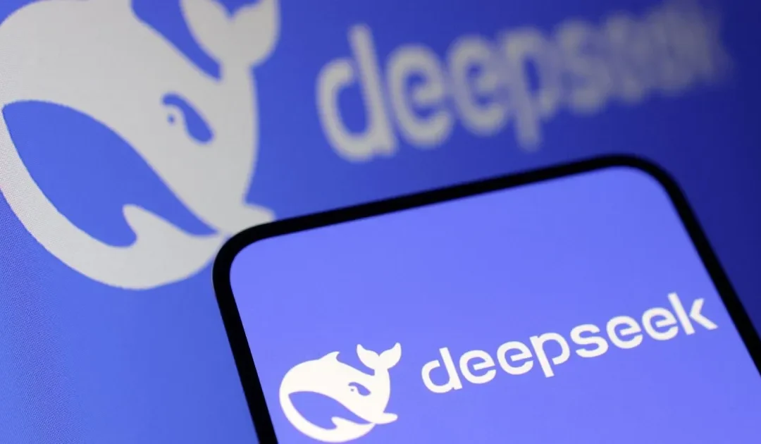 DeepSeek: Czym jest? Chiński model AI