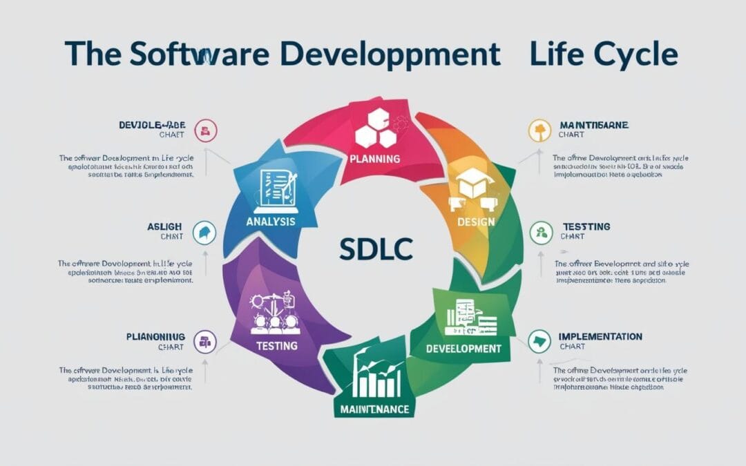 Cykl życia oprogramowania (SDLC) – Kluczowe etapy i modele w IT