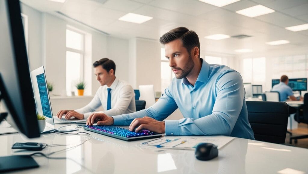 Cykl życia oprogramowania (SDLC) – Kluczowe etapy i modele w IT 1 sdlc programista