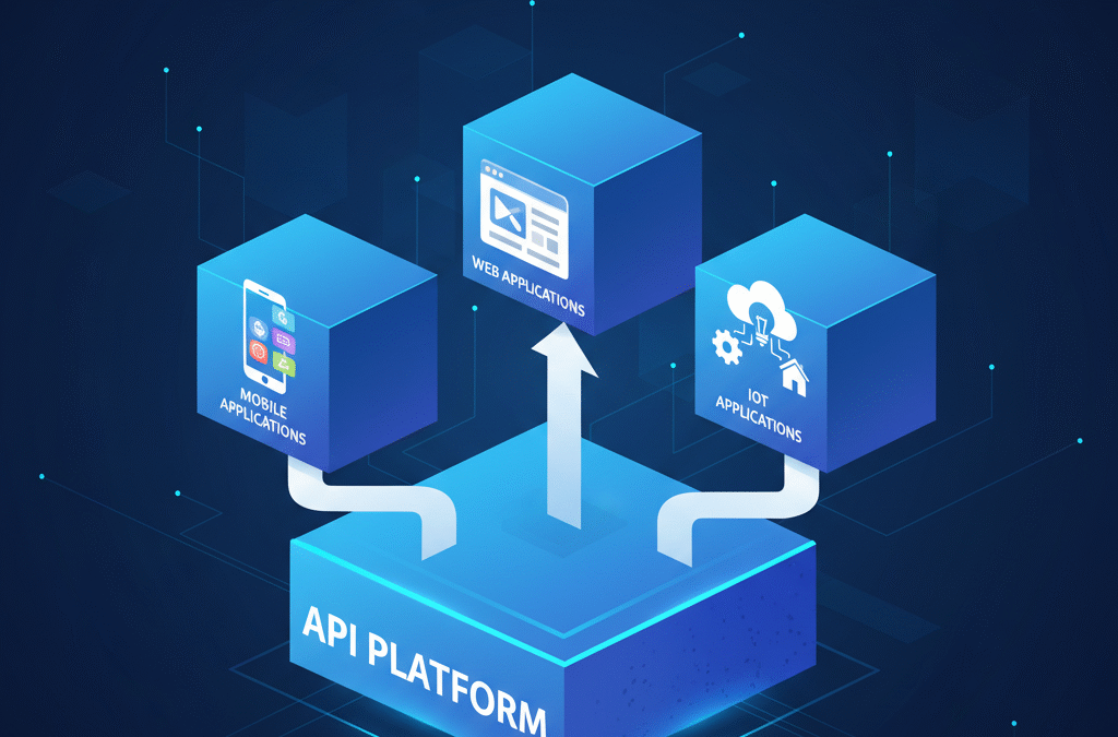 API-first: co to jest i jak zmienia sposób budowania oprogramowania