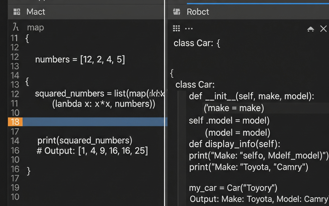 Programowanie funkcyjne a obiektowe: dwa światy, jeden kod