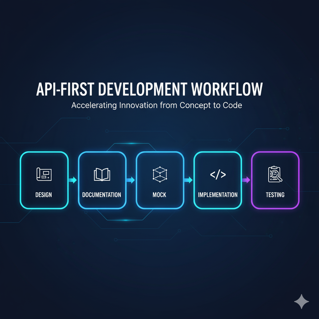 API-first: co to jest i jak zmienia sposób budowania oprogramowania 1 Gemini Generated Image gtuzlcgtuzlcgtuz 1