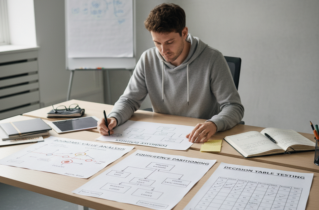 Black Box Testing: Co to jest?