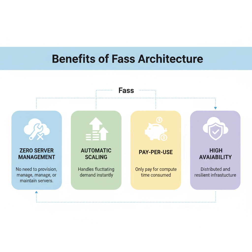 FaaS: co to jest i jak serverless computing zmienia tworzenie aplikacji 2 Gemini Generated Image p4yr7up4yr7up4yr
