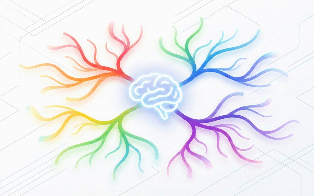 Mind Maps – Kompleksowy przewodnik po technice mapowania myśli