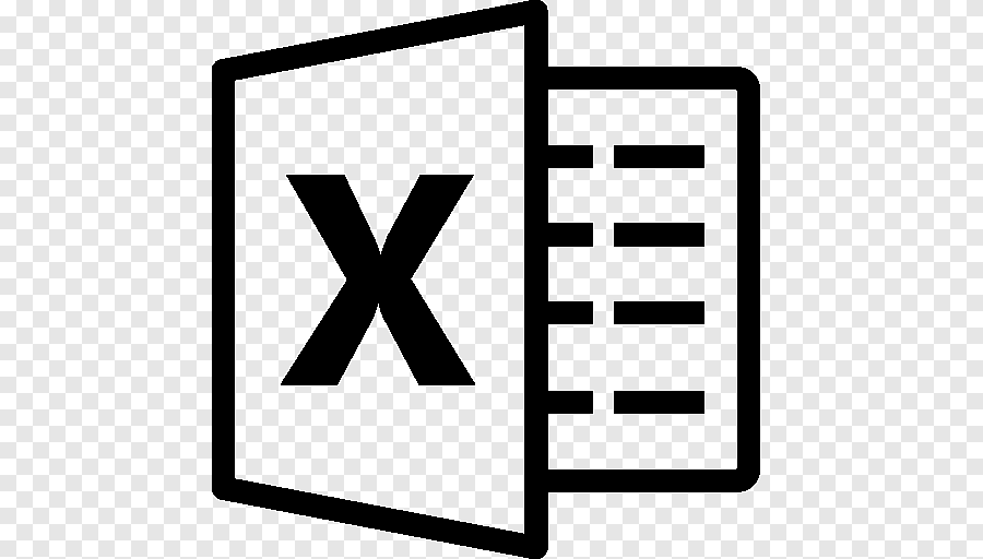 png clipart microsoft excel computer icons microsoft angle white